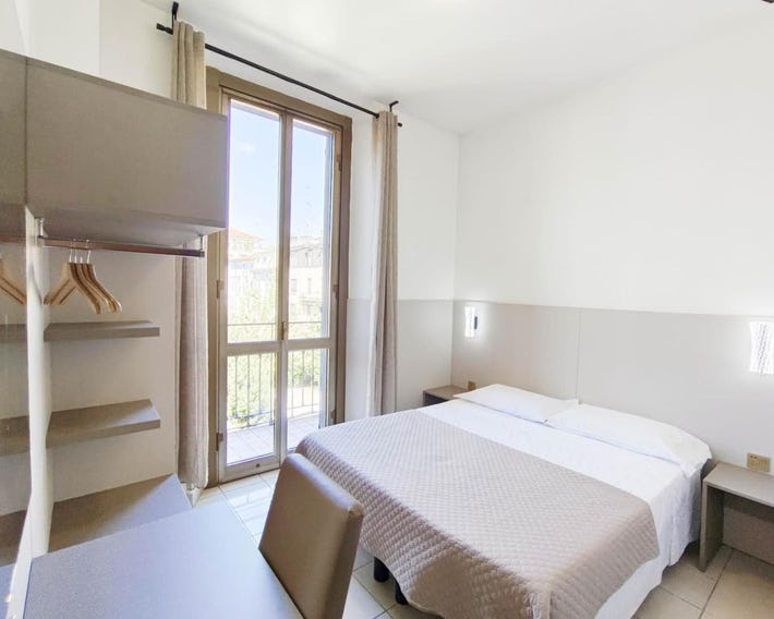 Hotel Mondial