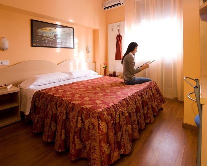 Hotel Sabatino Milan