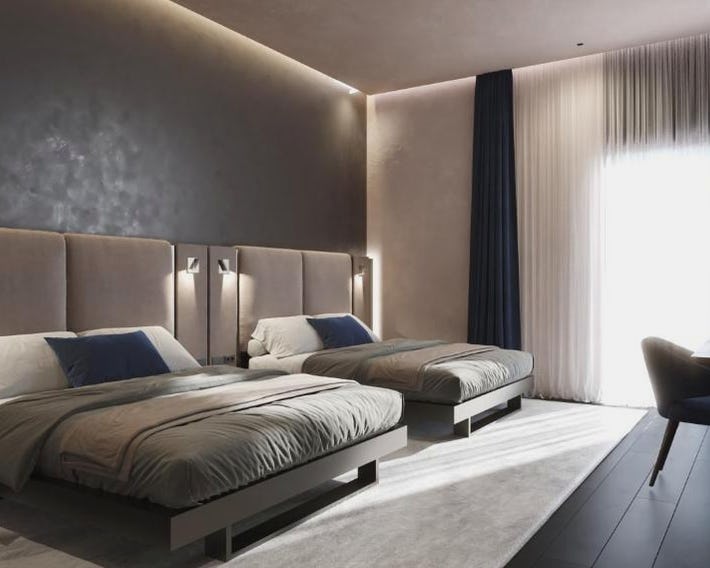 Kira Suites Hotel Milano