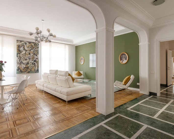 Heart Milan Apartments Duomo District