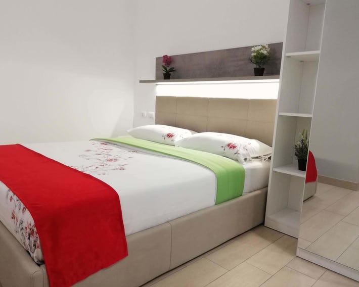 Rogoredo Apartments