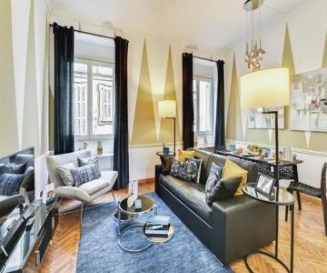 Sweet Inn Ciovasso