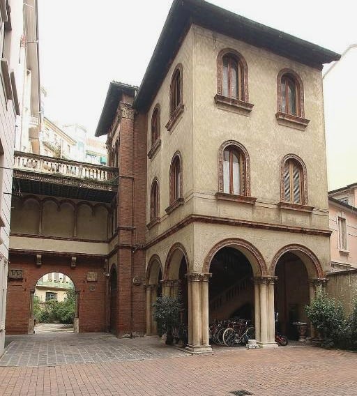 SAHI - Residenza Bianca di Savoia