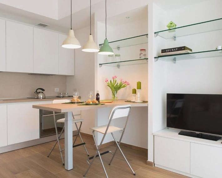 Suite Home Milano Brera