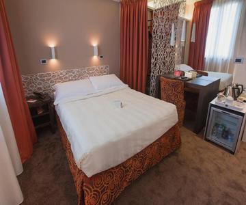 Hotel Berna