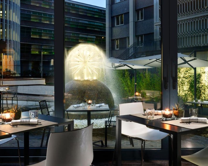 UNAHOTELS Century Milano