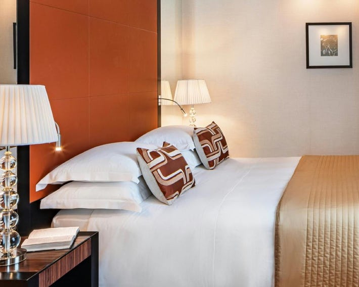 Starhotels Anderson