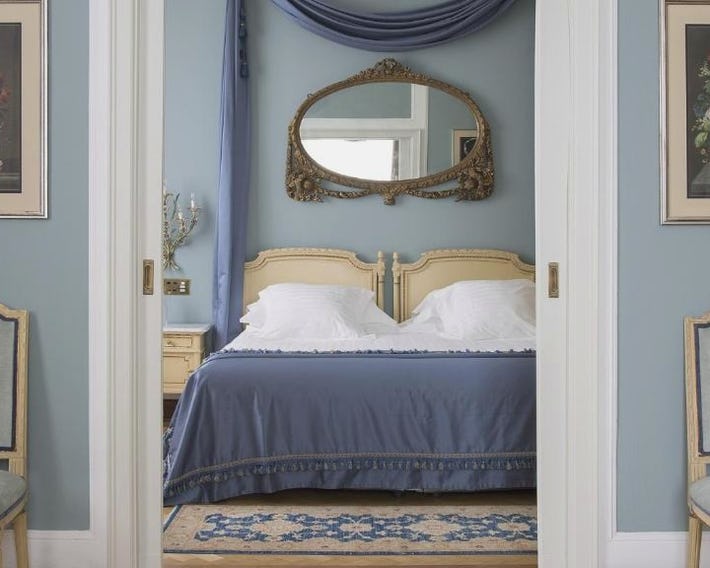 Grand Hotel et de Milan - The Leading Hotels of the World