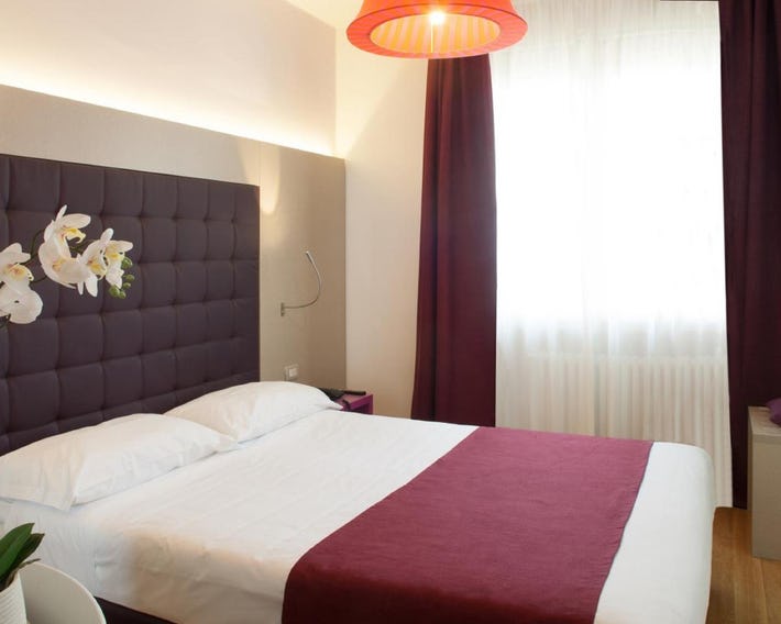 Hotel Milano Palmanova
