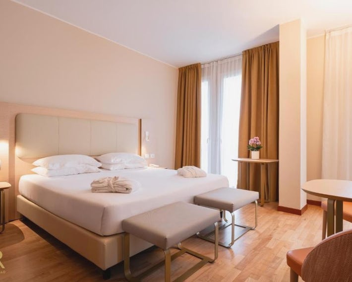 Hotel Raffaello