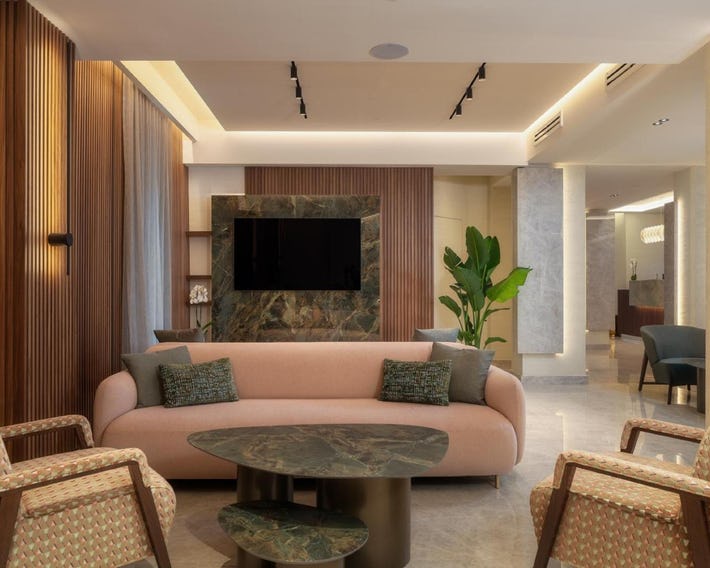 Hotel Mozart