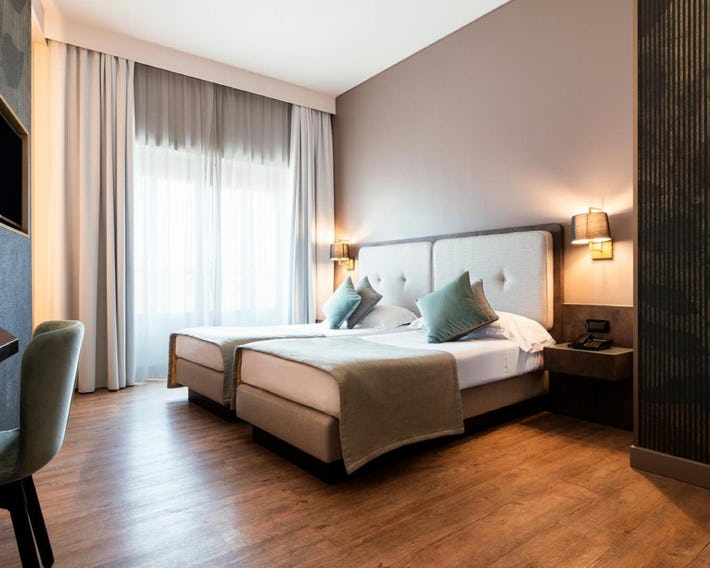 King Hotel