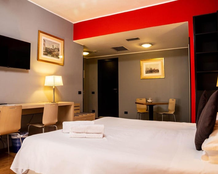 Hotel Berlino
