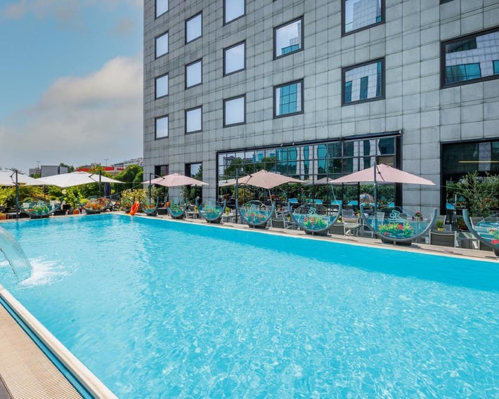 iH Hotels Milano Lorenteggio