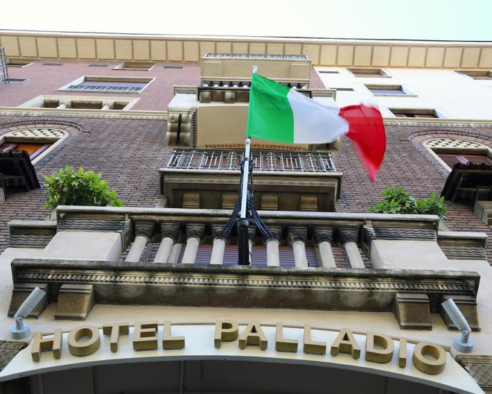Hotel Palladio