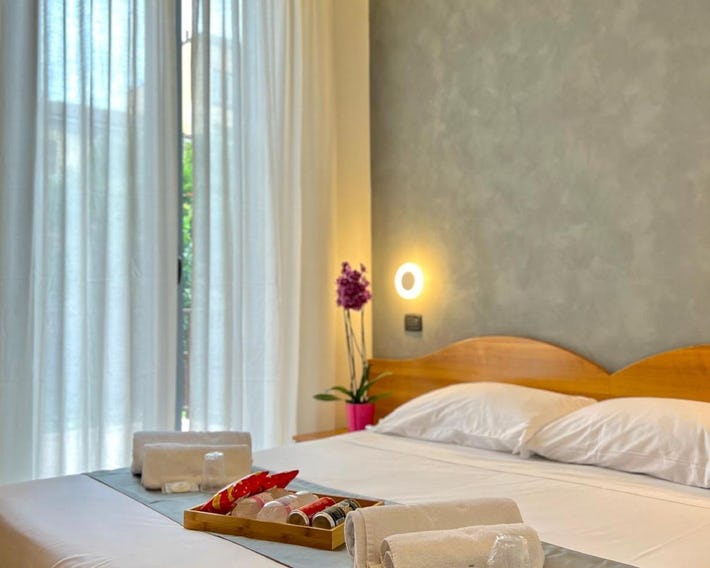 Hotel Sara