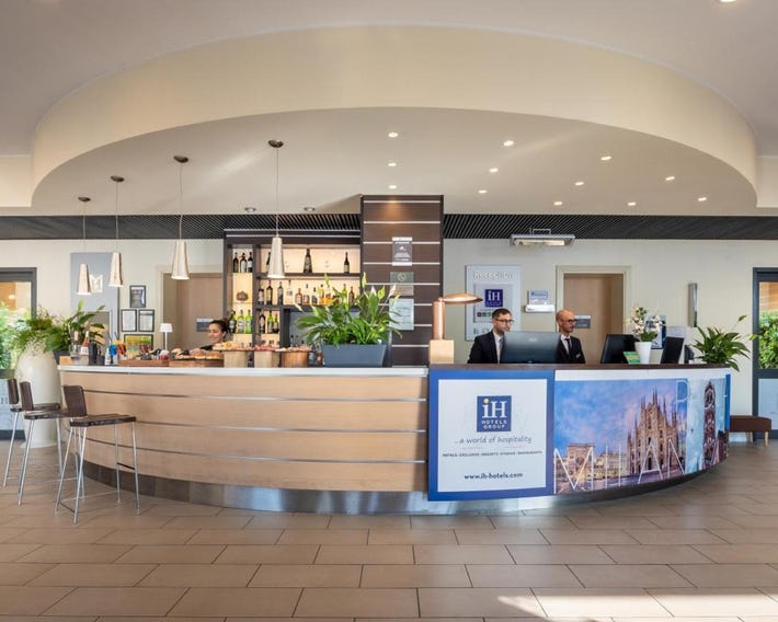 iH Hotels Milano Gioia