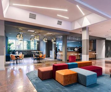 UNAWAY Hotel & Residence Quark Due Milano