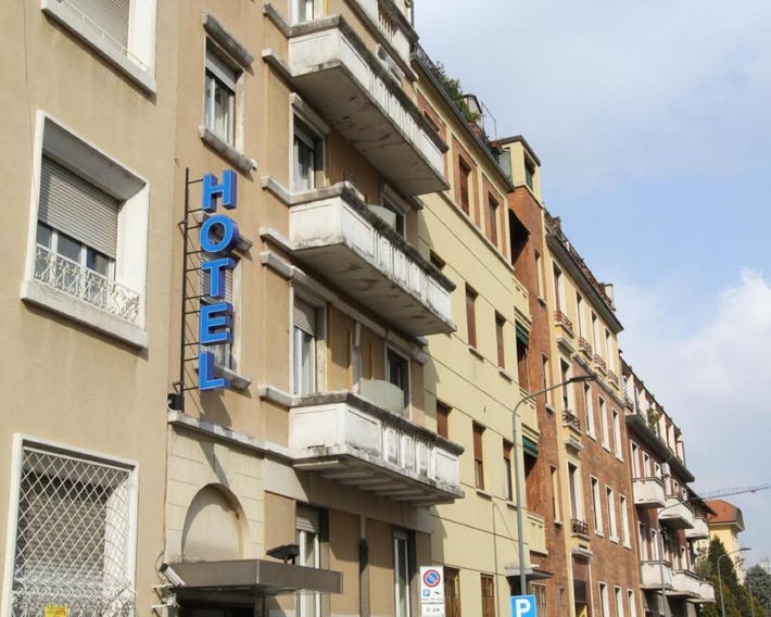 Corallo Milano