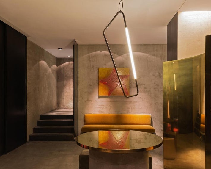 STRAF, Milan, a Member of Design Hotels™