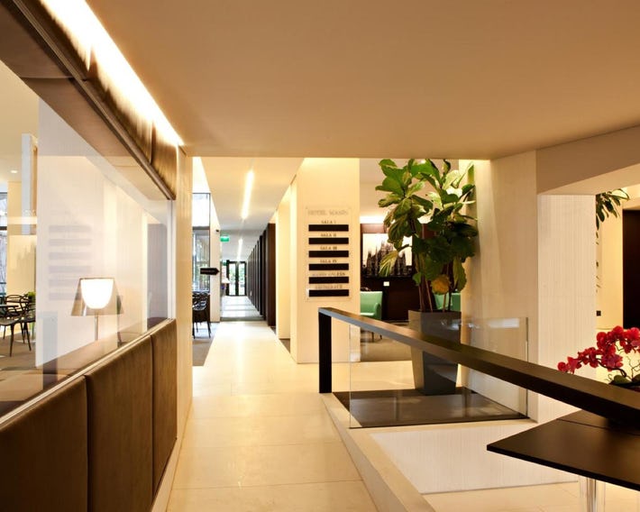 Hotel Manin