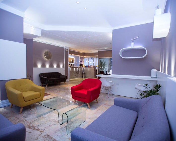 Agape Hotel