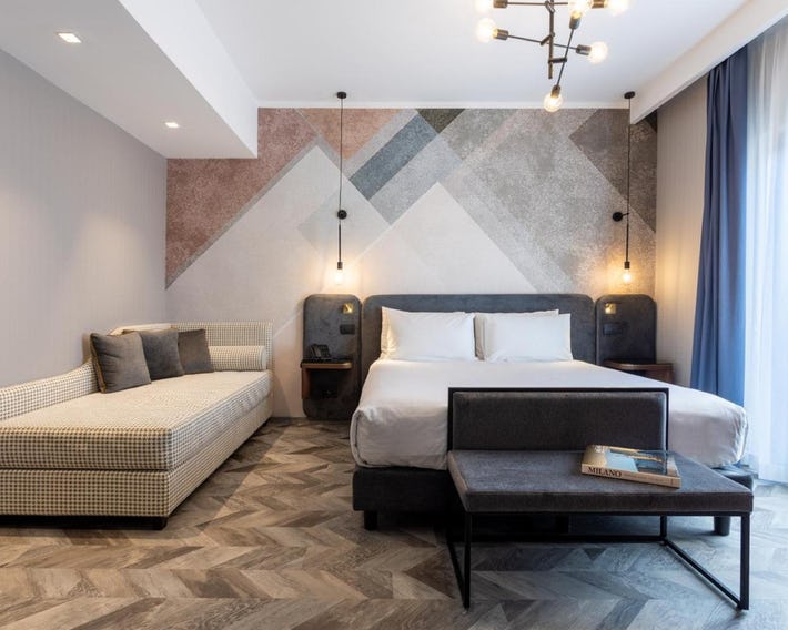 AXYHOTELS InnStyle Milano