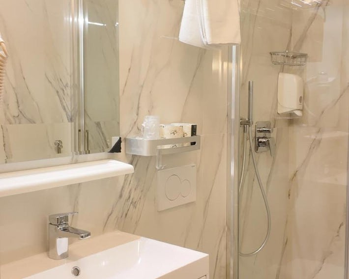 Hotel Brianza