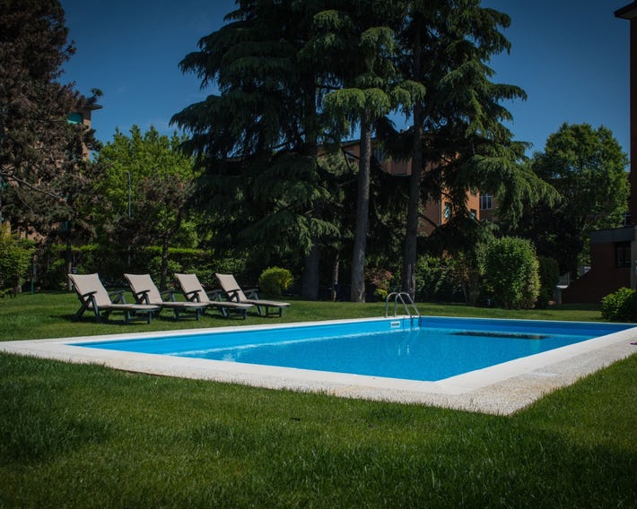Corvetto Residence Porto Di Mare