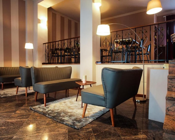 Hotel di Porta Romana