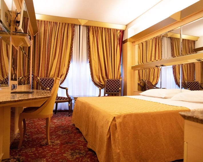 Hotel Wagner