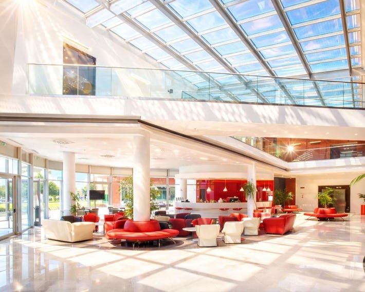 Domina Milano Fiera
