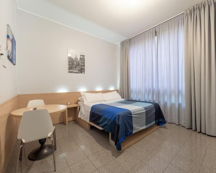 Navigli Suites