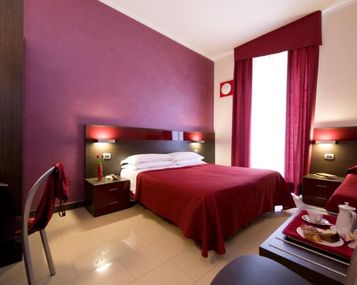Hotel Ideale