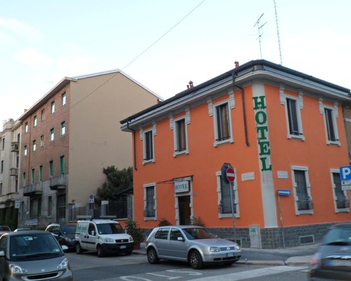 La Caravella