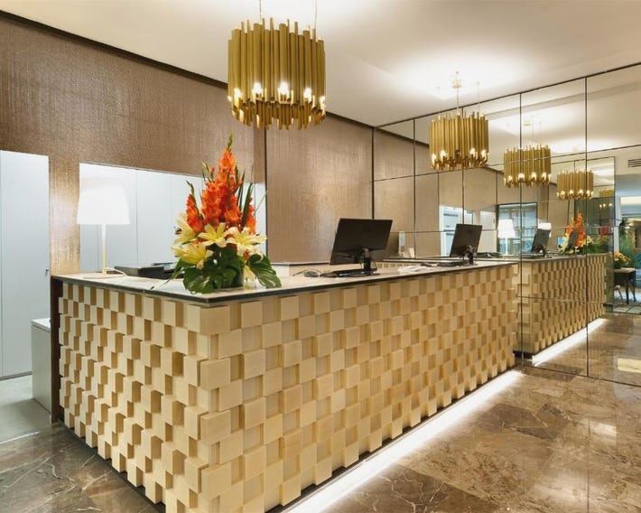 Hotel Lombardia