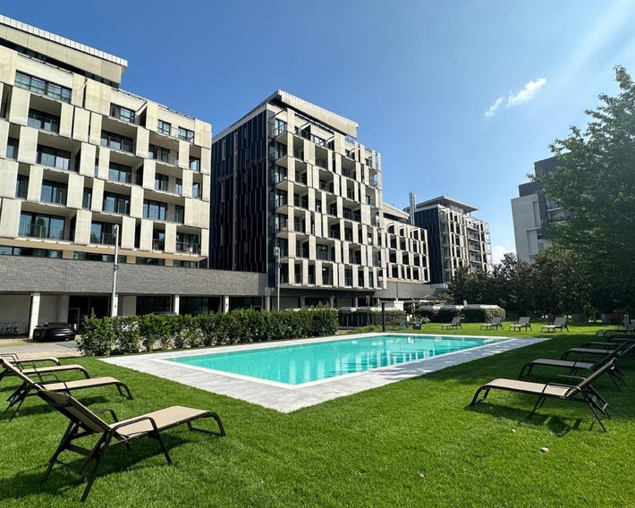 Ramada Plaza by Wyndham Milano