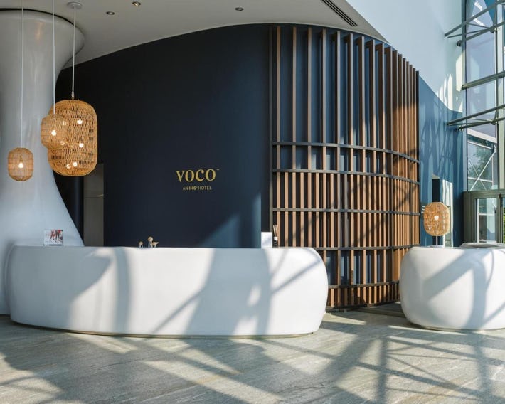 voco Milan - Fiere