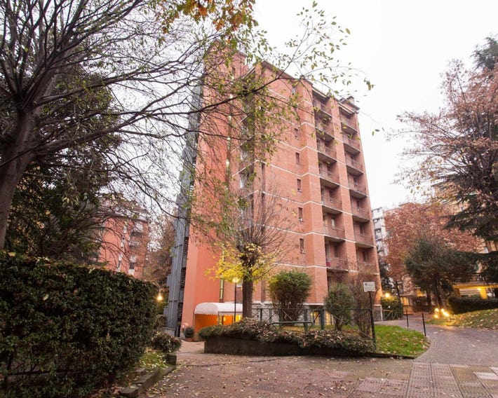 iH Aparthotel Milano Argonne Park