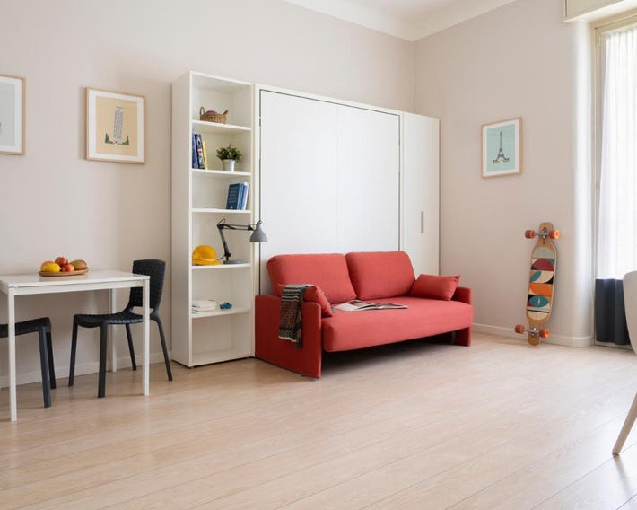 Sigieri Residence Milano