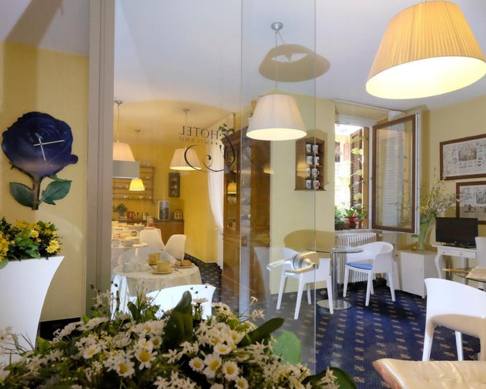 My Hotel Milano