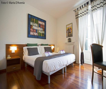Bed And Breakfast  Milano Bella