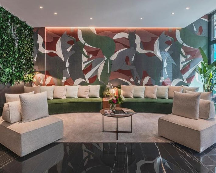 Duomo Hotel & Apartments