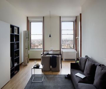 Domux Home Torre Velasca
