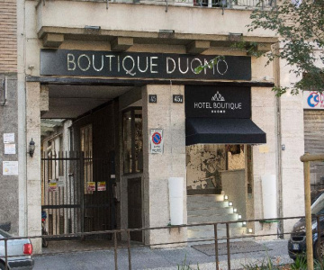 Hotel Boutique Duomo