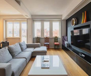Easylife - Milano - Galleria Buenos Aires 11- Porta Venezia
