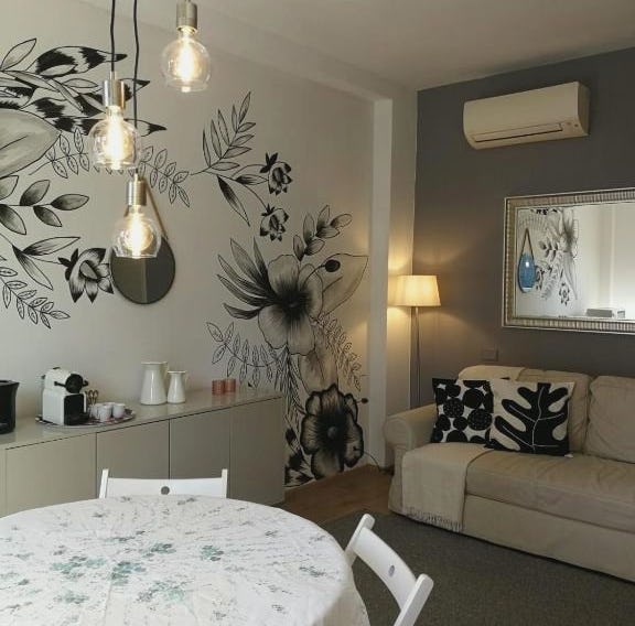 Gigio's Home Milan Apartment
