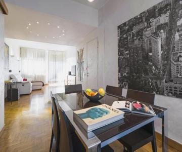 Fieramilano 3br Apartment