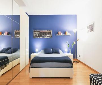 Chiara Guest House 34 - M4 Metro blu