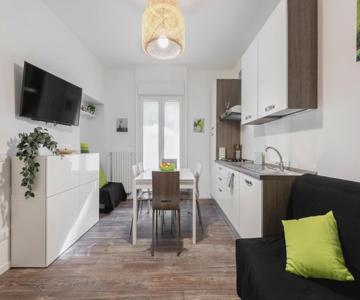 StayEasy Filzi11 - 3 Bedrooms, 2 baths - Central Station